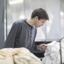 세탁 팩토리 이미지