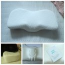 흥한그린컴퓨터세탁 | 경추베개 사용법 기능성 일자목 거북목 교정 베개 발란스코드 추천 이유