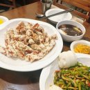 용산-99 | 삼각지역 모임하기 좋은 중식집 짬뽕 탕수육맛집 <태양 용산점>