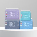 샘코스메틱 | 🏅최고등급 유기농 순면에 입오버까지 탑재한 블루블루 생리대 5종 런칭 공구오픈🎉