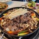 판교우림W시티 맛집, 본가광양불고기에서 저녁 겸 판교회식 후기.