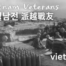월남전 派越戰友 Vietnam Vet 이미지
