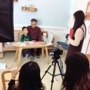 (주)지온컴퍼니 | [마노카드 체험단 후기 1탄] 6살 지온이와 할아버지의 대화