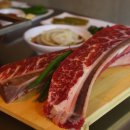 포탄소갈비