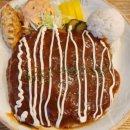 이백장 돈가스 이미지