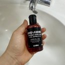 (주)라임오렌지닷컴 | [공지] 러쉬 슬리피 샤워젤 굿카마 에브리바디 니즈 썸 샤워젤 비교 후기