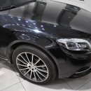 아우토클래스 | 벤츠 S클래스 W222 송풍구 엠비언트와 4D 부메스터 트위터 장착 후기