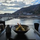 여우도토리 | ③_교토 당일투어편(아리시야마 소바 맛집, 아라시야마 카페 추천, 교토 여우신사 카페 추천, 말차 추천)