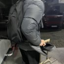 꼰이네일 | 김해 오즈산부인과 출산이야기 오즈산후조리원+병원 출산가방 제왕절개수술 1일차