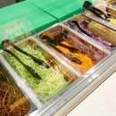 김밥공간 - 서구 도산로 378 | 김밥공간