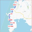 [테마 2025년11월22일토요일] 물때 맞는 날.. 태안 비경.. 파도리 해식동굴 해안 트레킹 이미지