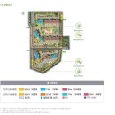 송내역 파인 푸르지오 1단지 이미지