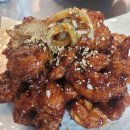 장모님 치킨 이미지