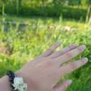 꽃송이가 이미지