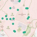 대전용운중학교 | [대전 동구] 용운동 e편한세상대전에코포레 임장후기, 신축, 대단지