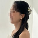 민헤어 | 웨딩촬영 헤어변형 강력추천 "스타일민" 내돈내산 후기