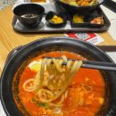 안성스타필드 맛집 잇토피아 천애부우동 내돈내먹 추천 / 가라아게냉우동, 김치우동, 감자고로케 메뉴 후기