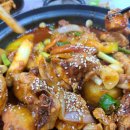 홍두깨들깨손칼국수 이미지