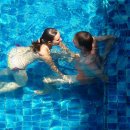 현대수영장 이미지