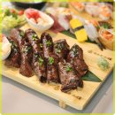 한쇼우스시 이미지