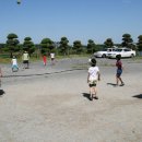 노을빛진산 이미지