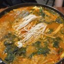 신봉사숯불양대창 | 대구의료원근처 맛집 신봉사숯불양대창 곱창전골 단체가능