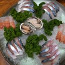 올레요 회센터 이미지