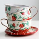 Tea Cup 네이버블로그