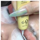 속눈썹 연장&속눈썹 펌 이미지