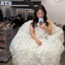 온유랑 | 브라이덜 온유 가봉 이후, 촬영 후기 :)