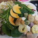 뽕잎냉면샤브샤브칼국수 이미지