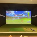 알프스 스크린골프존 | 구리 프렌즈스크린, 스크린 골프 엘마트점 이용 후기