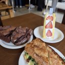 구봉산북로 | 대전 관저당 오픈런 성공! 오늘의 샌드위치부터 초코 더블 바게트까지 솔직 후기