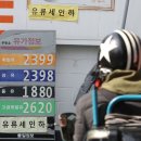 한도석유(주)한도주유소 조선일보