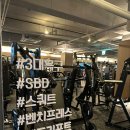 G-클래스 짐 이미지