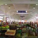 농수산물시장 이미지