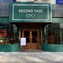 SECOND FACE(세컨페이스) 이미지