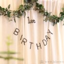 임태헌 | 청주 경복궁 소규모 돌잔치 : 임태헌아가 돌잔치 후기에요~~