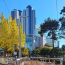 부암역 4번 출구 이미지