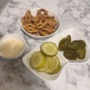 [강동구청역 디오디오] 강동구청 피자맛집 맥주맛집 천호 피자맛집
