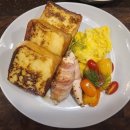 토스트사랑 이미지