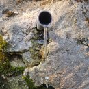 북한산 옹달샘 이미지