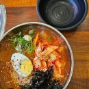 한일프라자 앞 횡단보도 | 안산 솥뚜껑 삼겹살 맛집 일행 솔직후기 - 한대앞역맛집