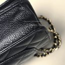 가방이야기 | 가방 이야기👜 (샤넬 WOC 8년 사용 후기, 요나백, 다오라, 미치노)