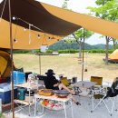 에코야영장 이미지