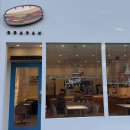 빠샌 | 대구 수성구 빠샌 샌드위치 후기｜쌀바게트 맛과 슈톨렌 정리