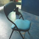 접이식 책상/의자 판매 (의자 11개만 남고 나머지 예약완료) 이미지