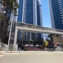 연제구청 앞 횡단보도 이미지