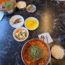 짬뽕볶은아재 | [강릉] 얼큰한 국물과 순두부의 조화 초당훈이순두부짬뽕 솔직 후기