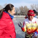[2022 베이징]2022 제24회 베이징(CHN) 동계올림픽-소치 1000m(금) 장홍(Zhang Hong)/스케이트 클럽"Go Beijing 2022!"(2015.06.24.Beijing 2022) 이미지